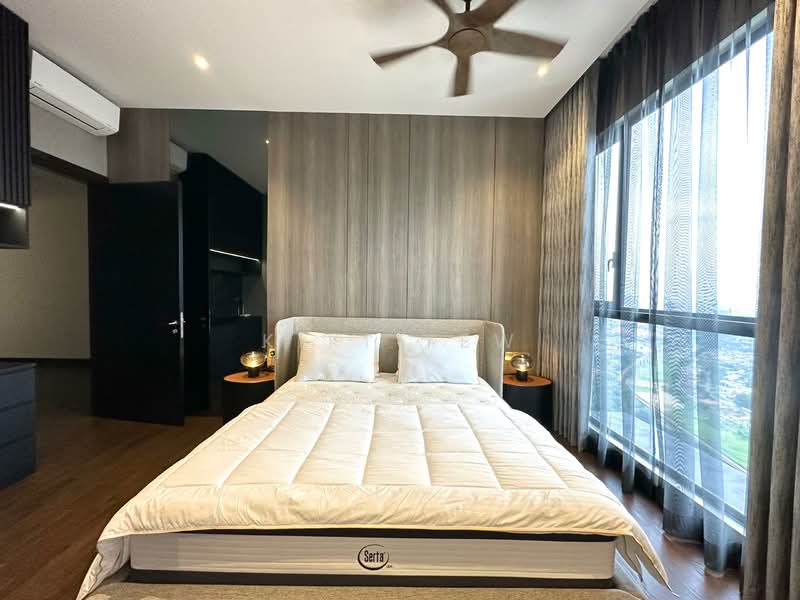 Condominium for Sale at The Estate - Kiki Yew - Bedroom - PropertyGuru.com.my