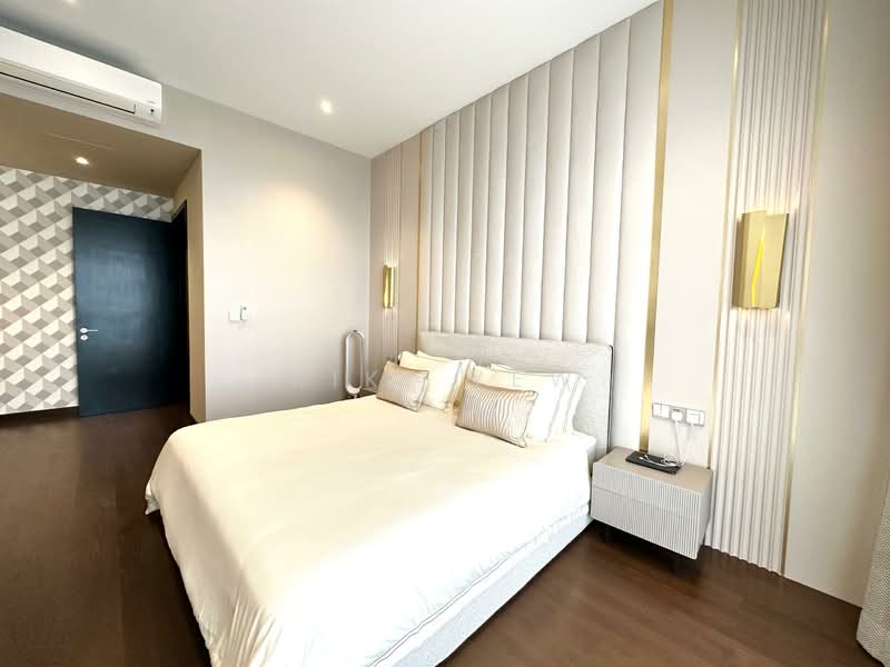 Condominium for Sale at The Estate - Kiki Yew - Bedroom - PropertyGuru.com.my