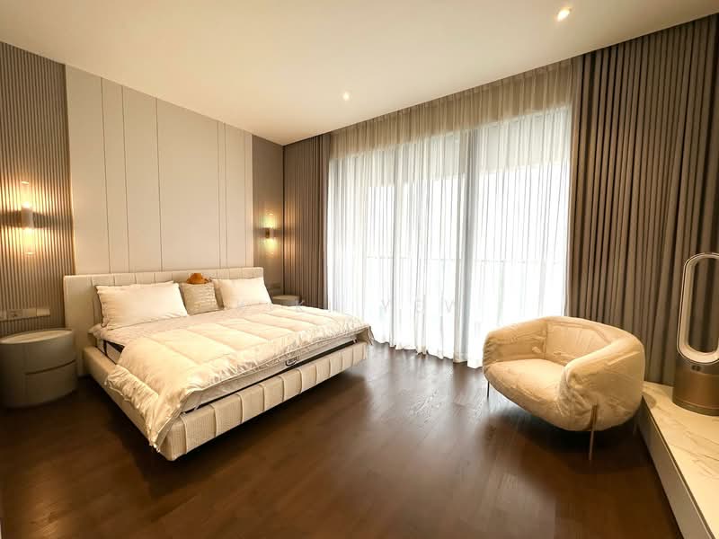 Condominium for Sale at The Estate - Kiki Yew - Bedroom - PropertyGuru.com.my