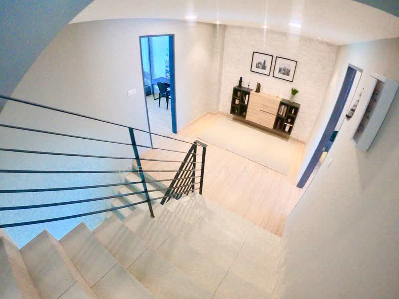 Rumah Teres 3 Tingkat untuk Dijual di Setia Alam (Selangor) - Henry Tan - Interior - PropertyGuru.com.my
