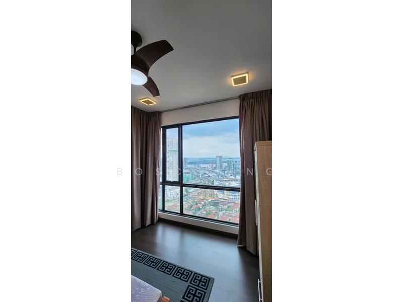 SKS Pavillion Residences untuk Untuk Dijual - RM 920,000, Mac 2026 - View - PropertyGuru.com.my