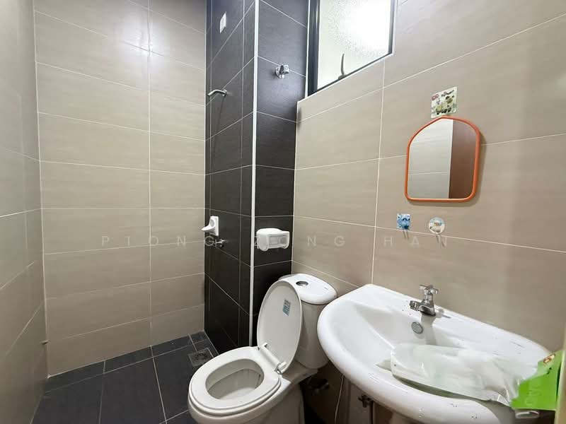 Seri Austin - Terrace Homes untuk Untuk Dijual - RM 900,000, Mac 2026 - Bathroom - PropertyGuru.com.my