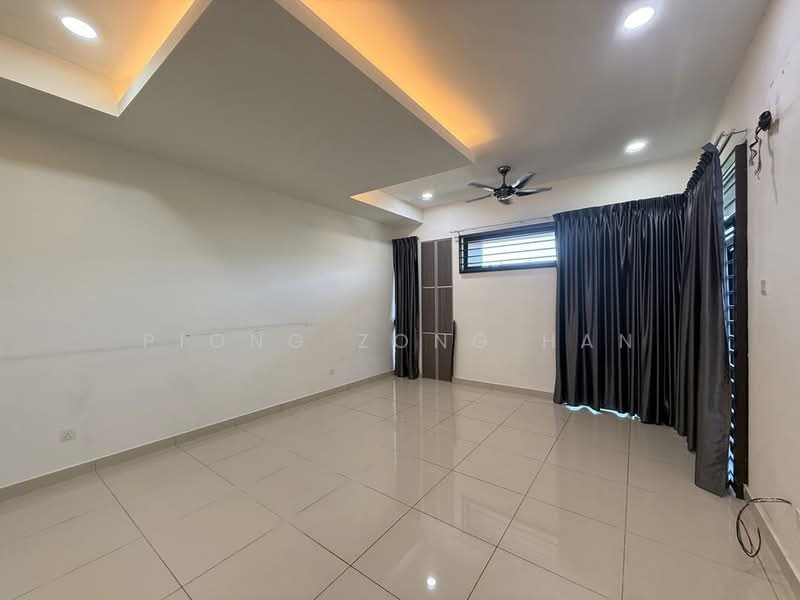 Seri Austin - Terrace Homes untuk Untuk Dijual - RM 900,000, Mac 2026 - Living Room - PropertyGuru.com.my