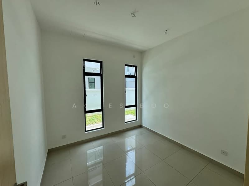 Cluster House for Sale in Taman Mount Austin (Tebrau) - Agnes Boo - Interior - PropertyGuru.com.my