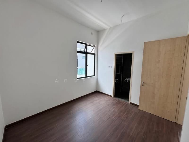 Cluster House for Sale in Taman Mount Austin (Tebrau) - Agnes Boo - Interior - PropertyGuru.com.my