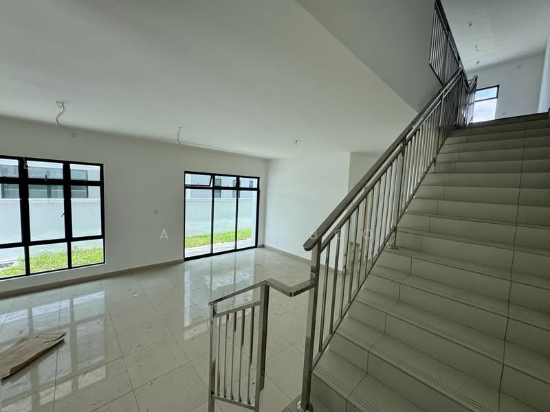 Cluster House for Sale in Taman Mount Austin (Tebrau) - Agnes Boo - Interior - PropertyGuru.com.my