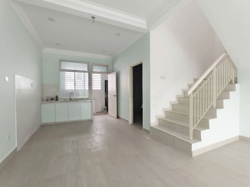2.5-storey Terraced House for Sale in Masai (Johor) - Win Tan - Kitchen - PropertyGuru.com.my