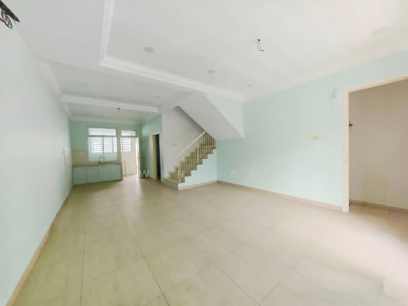 2.5-storey Terraced House for Sale in Masai (Johor) - Win Tan - Kitchen - PropertyGuru.com.my