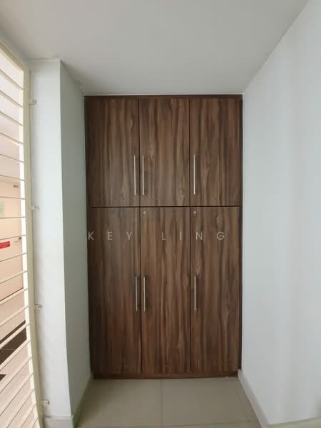 Service Residence for Sale at Park Tower - Key Ling - Interior - PropertyGuru.com.my