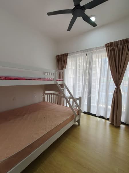 Royal Strand @ Country Garden Danga Bay untuk Untuk Disewa - RM 2,300 /bulan, Mac 2026 - Bedroom - PropertyGuru.com.my