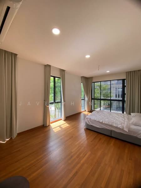 Senibong Cove - Hills Residences untuk Untuk Dijual - RM 3,800,000, Mac 2026 - Bedroom - PropertyGuru.com.my