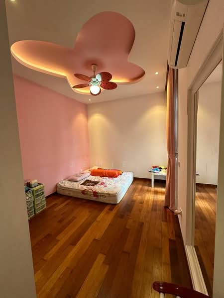 Cluster House for Sale in Taman Ekoflora (Johor Bahru) - Jemie . - Bedroom - PropertyGuru.com.my