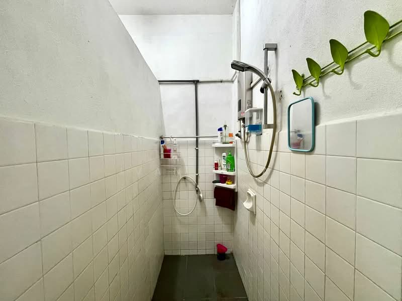 Untuk Dijual - 1 Storey Terrace, nearby Mahsuri, Bayan Baru Lepas