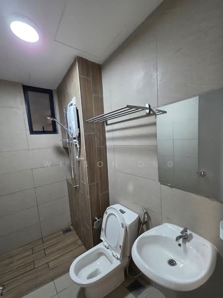 You City 3 untuk Untuk Disewa - RM 2,600 /bulan, Mac 2026 - Bathroom - PropertyGuru.com.my