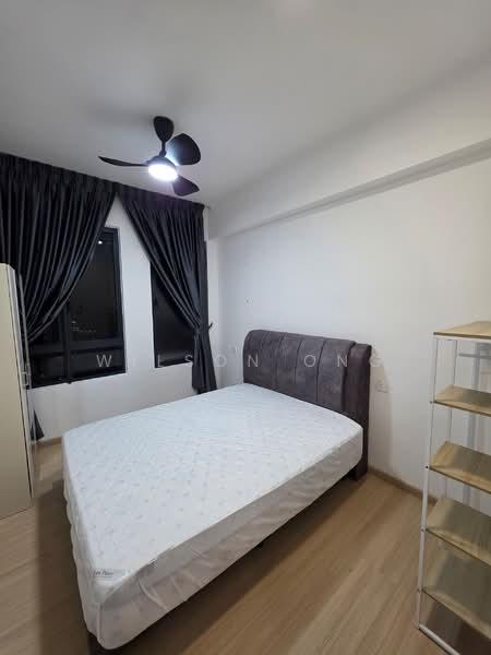 You City 3 untuk Untuk Disewa - RM 2,600 /bulan, Mac 2026 - Bedroom - PropertyGuru.com.my