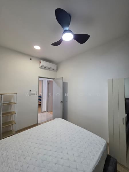 You City 3 untuk Untuk Disewa - RM 2,600 /bulan, Mac 2026 - Bedroom - PropertyGuru.com.my
