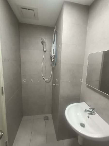 Service Residence for Rent at 168 Park Residensi Selayang - Calvin Lim - Bathroom - PropertyGuru.com.my
