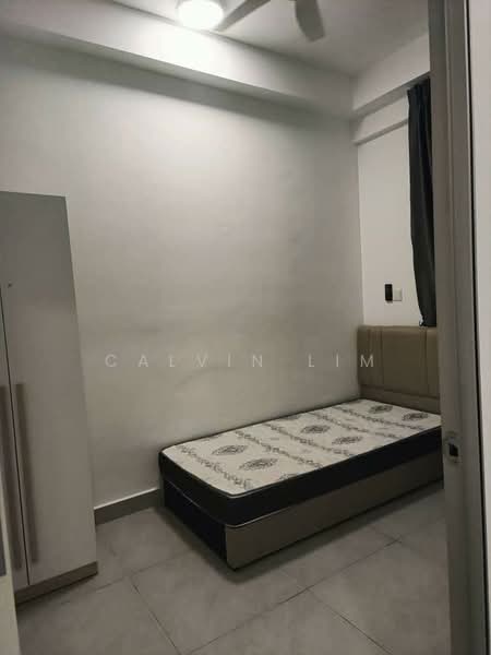 Service Residence for Rent at 168 Park Residensi Selayang - Calvin Lim - Bedroom - PropertyGuru.com.my