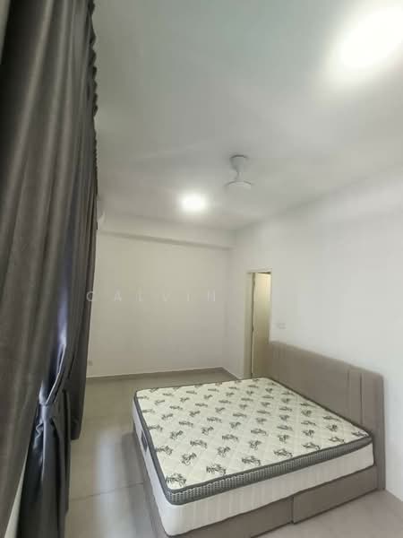 Service Residence for Rent at 168 Park Residensi Selayang - Calvin Lim - Bedroom - PropertyGuru.com.my