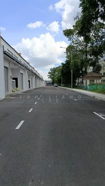 Shop / Office for Rent in Taman Sutera (Kajang) - Fah Liang Lee - Exterior - PropertyGuru.com.my