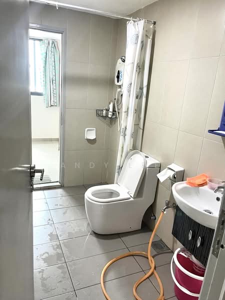 Condominium for Rent at The Promenade - Andy Lee - PropertyGuru.com.my