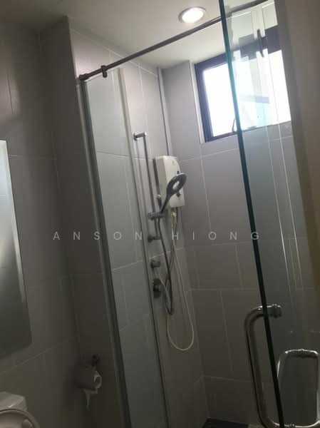 Impiana Apartment untuk Untuk Disewa - RM 3,500 /bulan, Mac 2026 - Bathroom - PropertyGuru.com.my