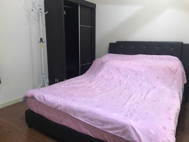Impiana Apartment untuk Untuk Disewa - RM 3,500 /bulan, Mac 2026 - Bedroom - PropertyGuru.com.my