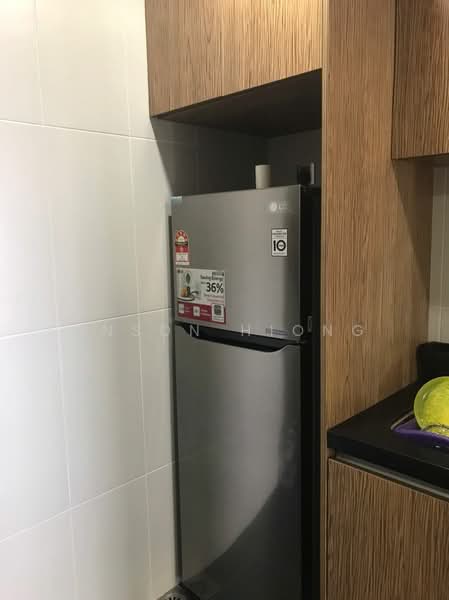 Impiana Apartment untuk Untuk Disewa - RM 3,500 /bulan, Mac 2026 - Kitchen - PropertyGuru.com.my