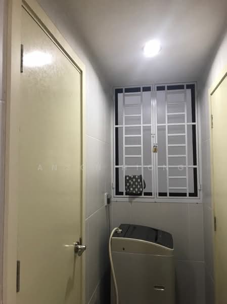 Impiana Apartment untuk Untuk Disewa - RM 3,500 /bulan, Mac 2026 - Interior - PropertyGuru.com.my