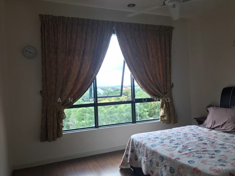 Impiana Apartment untuk Untuk Disewa - RM 3,500 /bulan, Mac 2026 - Bedroom - PropertyGuru.com.my