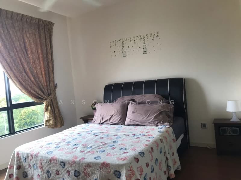 Impiana Apartment untuk Untuk Disewa - RM 3,500 /bulan, Mac 2026 - Bedroom - PropertyGuru.com.my