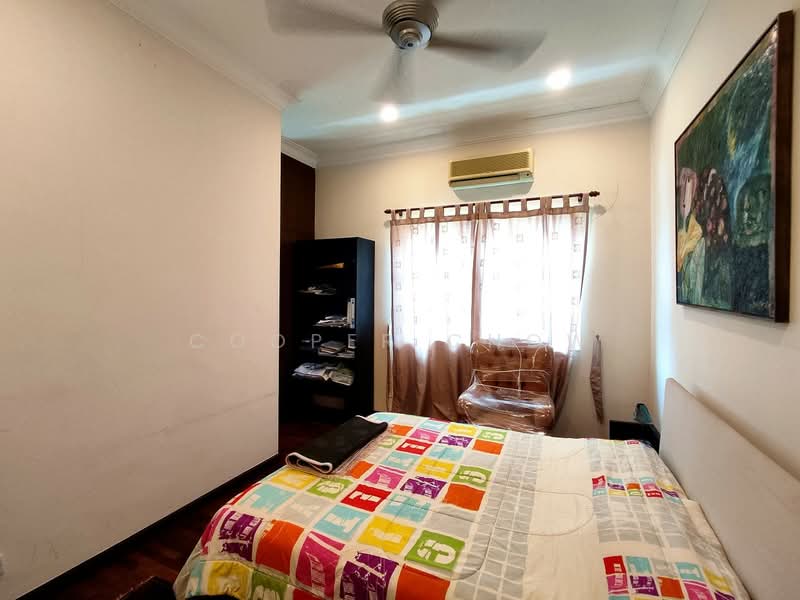 Rumah Berkembar untuk Dijual di PJU 3, Tropicana Golf and Resort (Petaling Jaya) - Cooper Chow - Bedroom - PropertyGuru.com.my