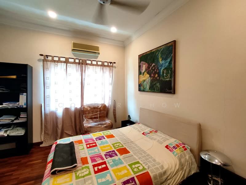 Rumah Berkembar untuk Dijual di PJU 3, Tropicana Golf and Resort (Petaling Jaya) - Cooper Chow - Bedroom - PropertyGuru.com.my