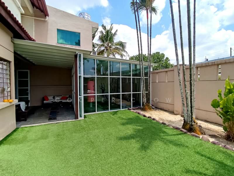 Rumah Berkembar untuk Dijual di PJU 3, Tropicana Golf and Resort (Petaling Jaya) - Cooper Chow - Exterior - PropertyGuru.com.my