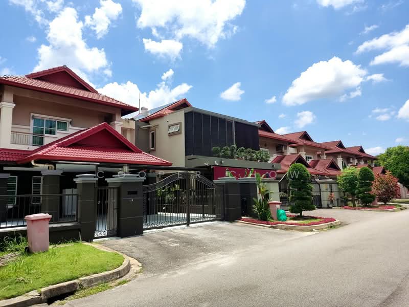 Rumah Berkembar untuk Dijual di PJU 3, Tropicana Golf and Resort (Petaling Jaya) - Cooper Chow - Exterior - PropertyGuru.com.my