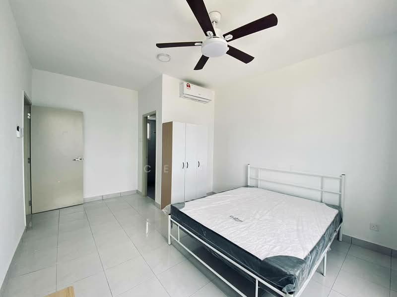 Apartment for Rent at Impiana Sky Residensi - Vincent Chye - Bedroom - PropertyGuru.com.my