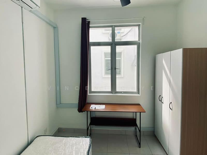 Apartment for Rent at Impiana Sky Residensi - Vincent Chye - Bedroom - PropertyGuru.com.my