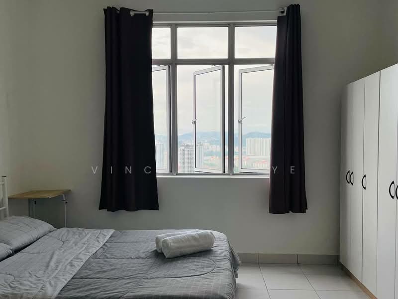 Apartment for Rent at Impiana Sky Residensi - Vincent Chye - Bedroom - PropertyGuru.com.my
