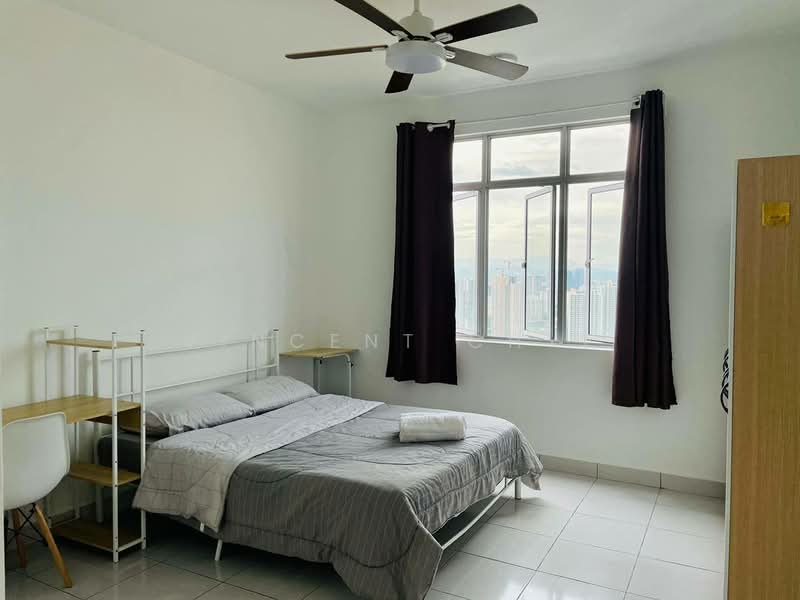 Apartment for Rent at Impiana Sky Residensi - Vincent Chye - Bedroom - PropertyGuru.com.my