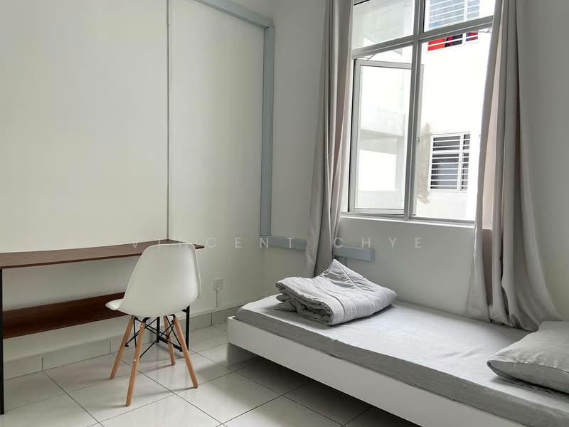 Apartment for Rent at Impiana Sky Residensi - Vincent Chye - Bedroom - PropertyGuru.com.my