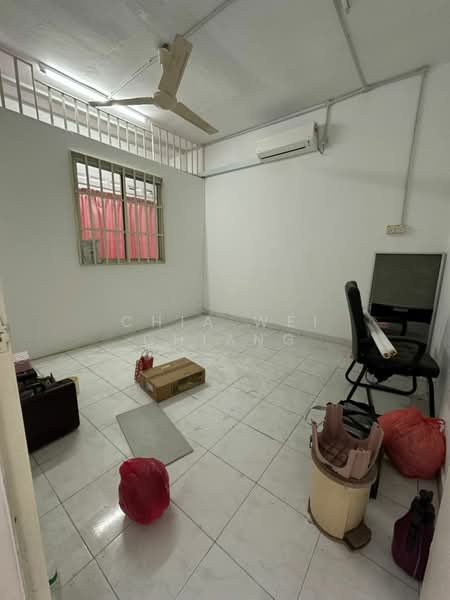 2-storey Terraced House for Rent in Taman Sri Tebrau (Johor Bahru) - Chia Wei Chiang - Interior - PropertyGuru.com.my