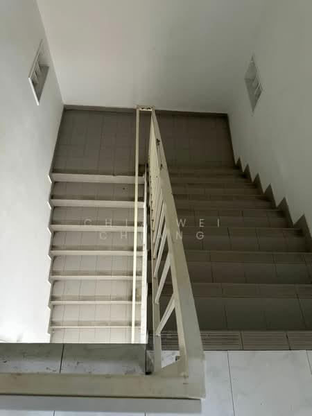 2-storey Terraced House for Rent in Taman Sri Tebrau (Johor Bahru) - Chia Wei Chiang - Corridor - PropertyGuru.com.my