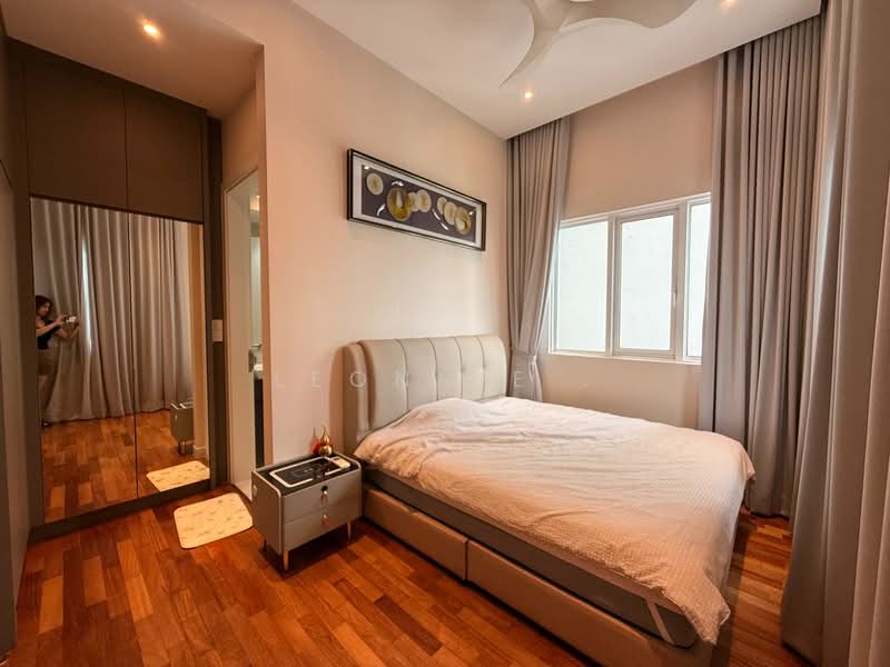 Condominium for Rent at Pavilion Hilltop - Leonnie . - Bedroom - PropertyGuru.com.my