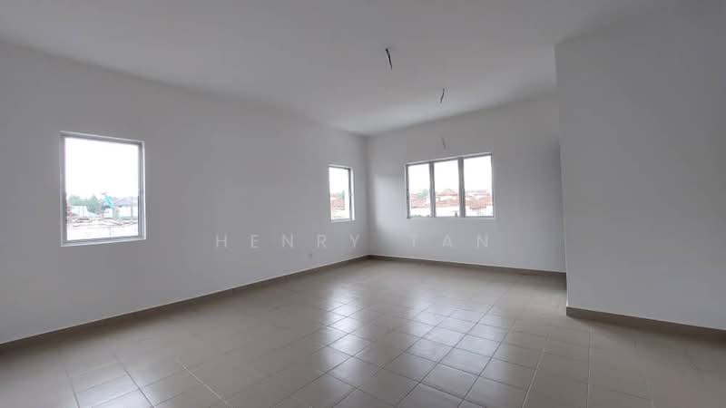 3-storey Terraced House for Sale in Shah Alam (Selangor) - Henry Tan - Interior - PropertyGuru.com.my