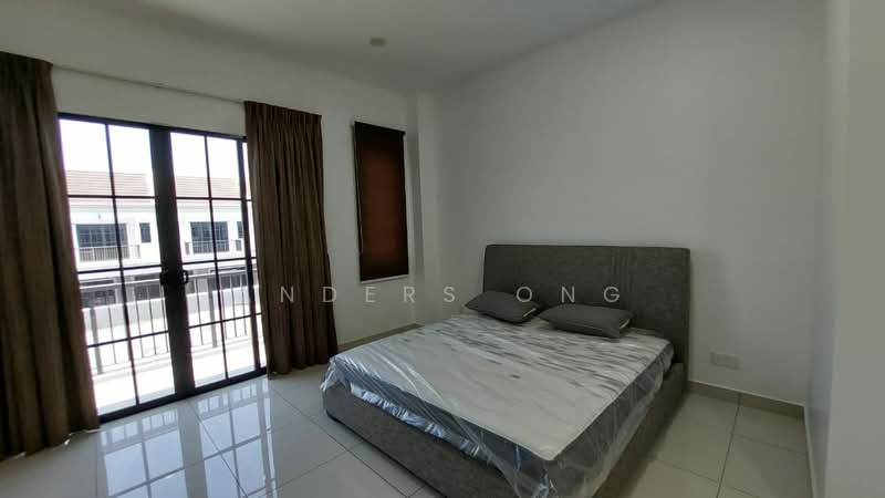 2-storey Terraced House for Rent in Seberang Perai (Penang) - Anders Ong - PropertyGuru.com.my