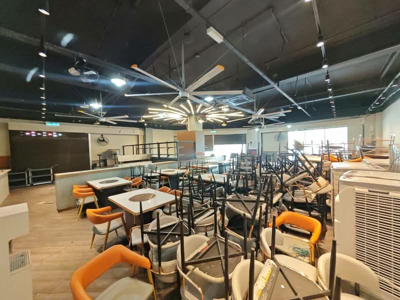 Shop for Rent in Johor Bahru (Johor) - Max Loh - Interior - PropertyGuru.com.my