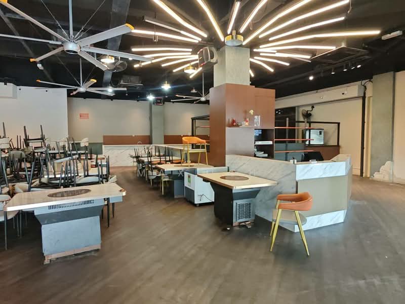 Shop for Rent in Johor Bahru (Johor) - Max Loh - Interior - PropertyGuru.com.my