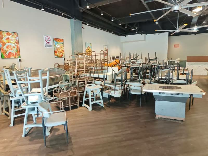 Shop for Rent in Johor Bahru (Johor) - Max Loh - Interior - PropertyGuru.com.my