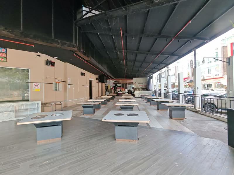 Shop for Rent in Johor Bahru (Johor) - Max Loh - Exterior - PropertyGuru.com.my