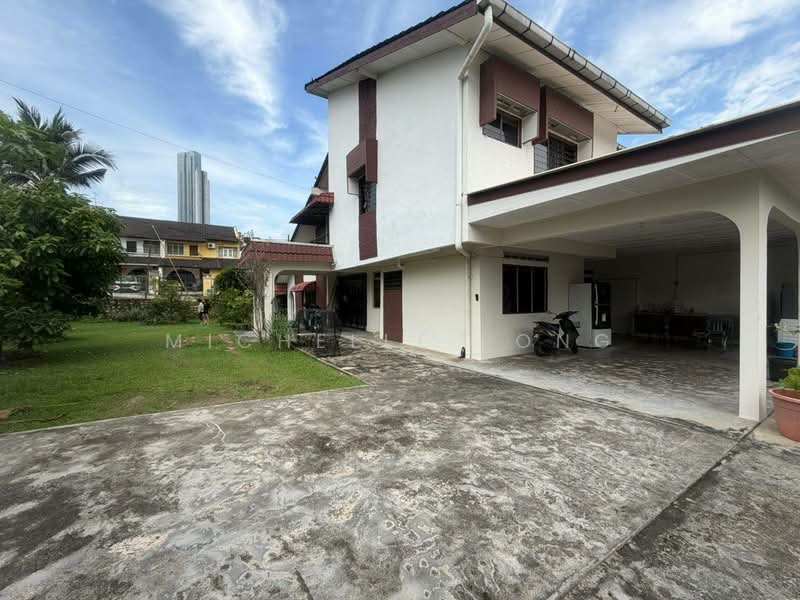 Taman Serene untuk Untuk Dijual - RM 2,000,000, Mac 2026 - Exterior - PropertyGuru.com.my